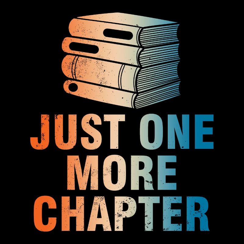 Juste un chapitre de plus pour les rats de bibliothèque