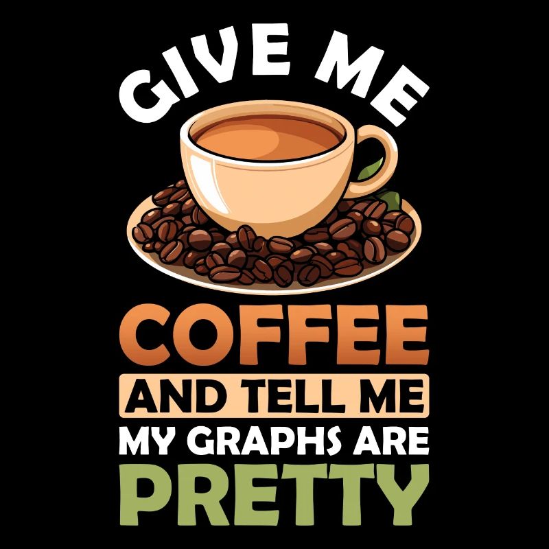 Statistiker Graphen Datenanalyst Techniker