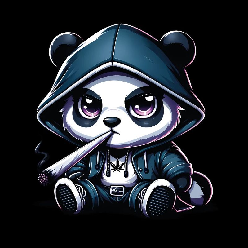 Kiffer-Panda