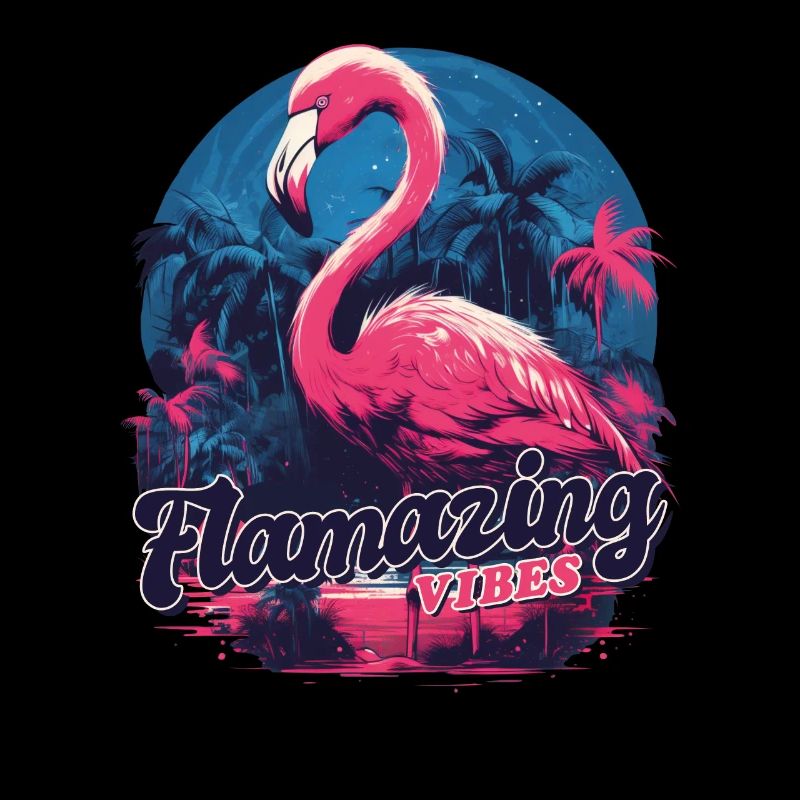 Flamazing - Perfect Gift for Animal Lovers