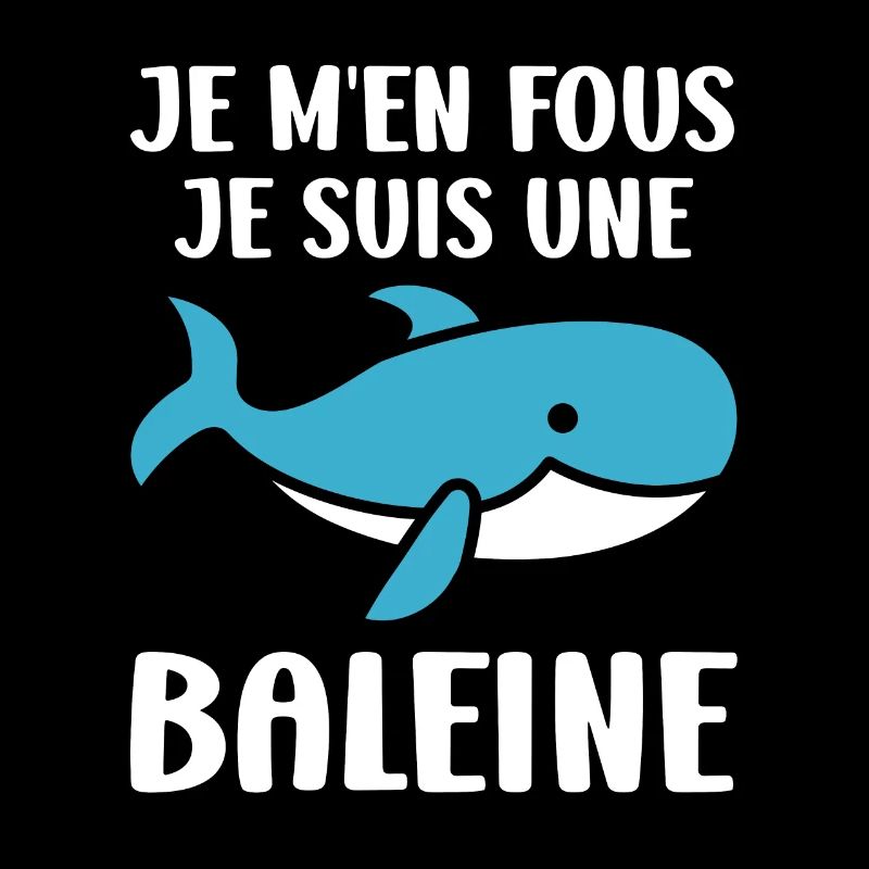humour baleine