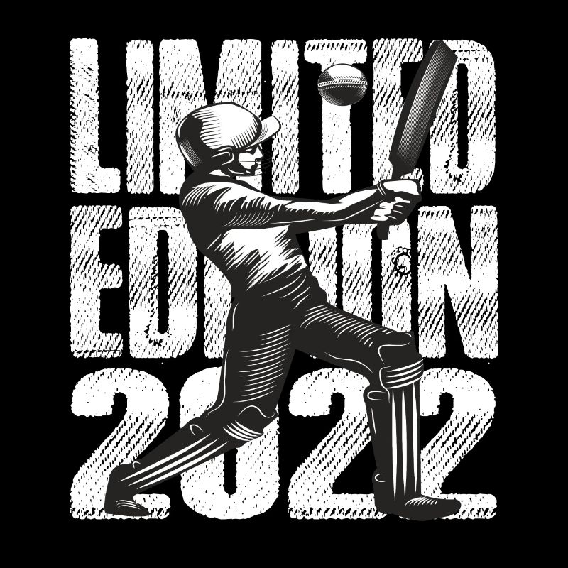 Édition limitée 2022 Édition limitée Cricket
