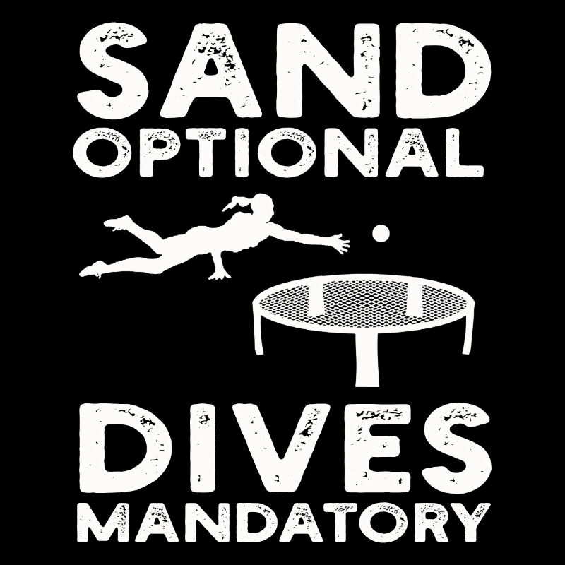 Spike Ball Roundnet Beach Game