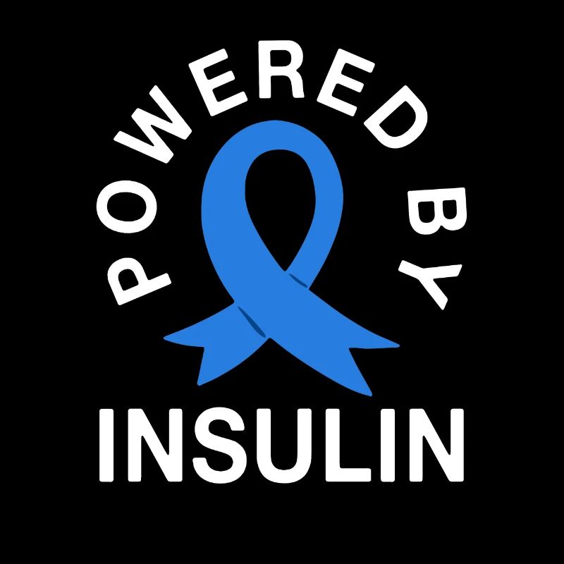 Powered By Insulin