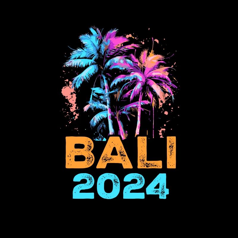 Bali 2024 Reise