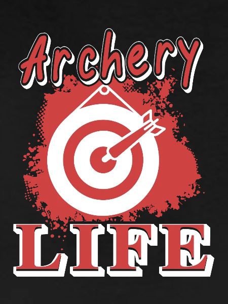 Archery Archery Life