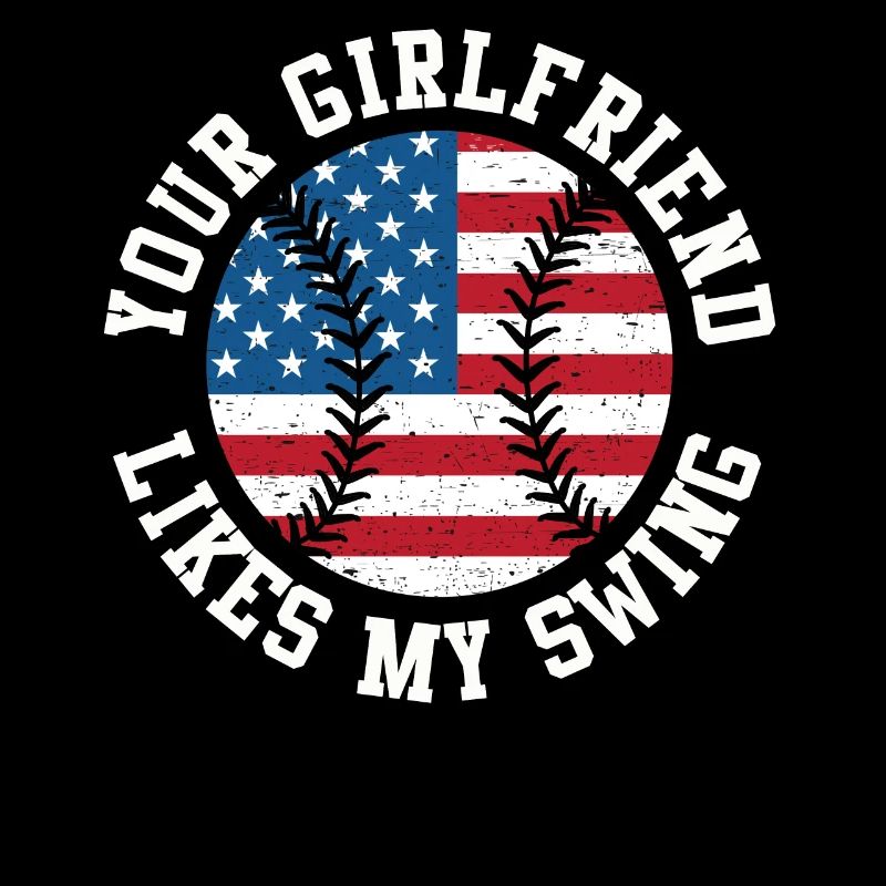 Your Girlfriend Likes My Swing