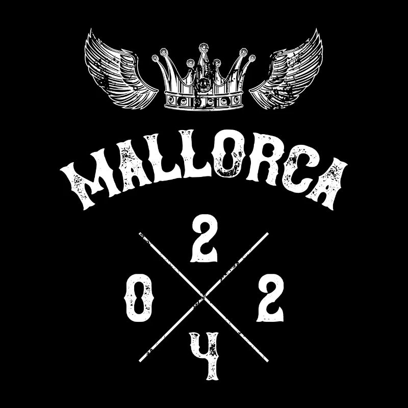 Mallorca 2024 Krone