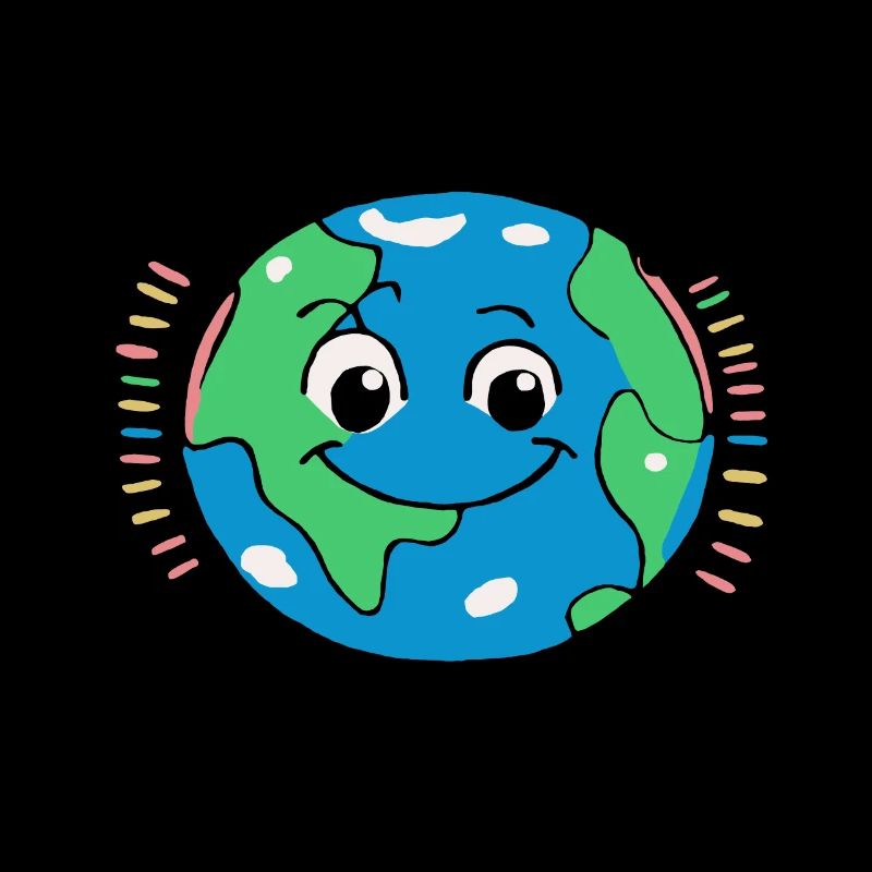 Earth Day Environmental Protection Environmentalist Gift Idea