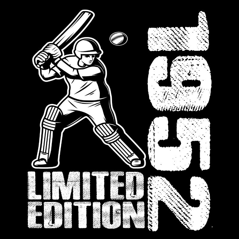 Édition limitée 1952 Édition limitée Cricket