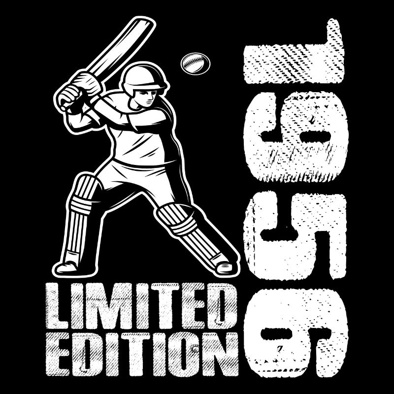 Édition limitée 1956 Édition limitée Cricket