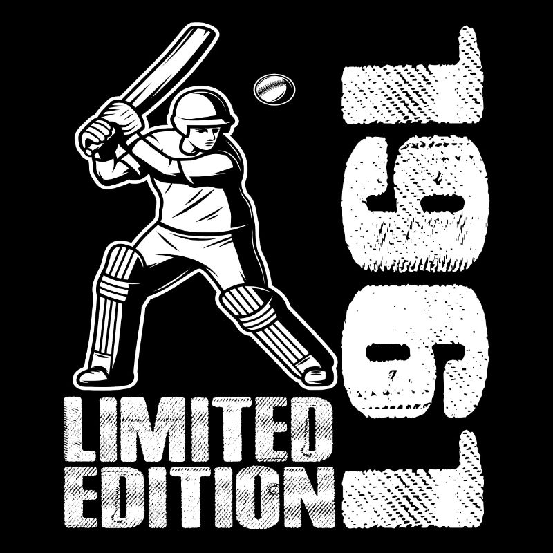 Édition limitée 1961 Édition limitée Cricket