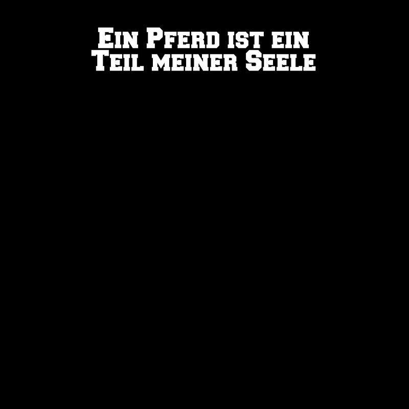 Reiten - Ein Pferd ist ein Teil meiner Seele