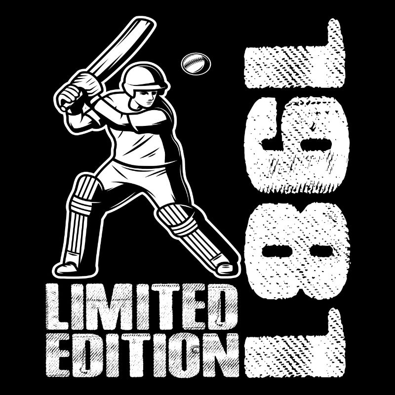Édition limitée 1981 Édition limitée Cricket