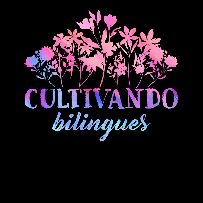 Cultivando Bilingües Spanischlehrer