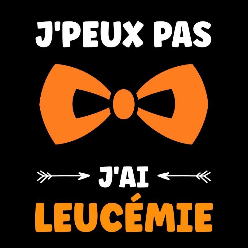 Sensibilisation à la leucémie