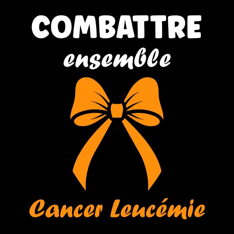 Sensibilisation à la leucémie