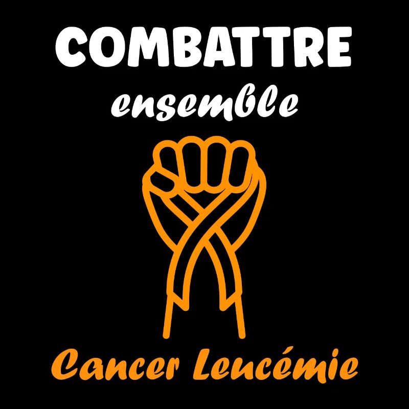 Sensibilisation à la leucémie