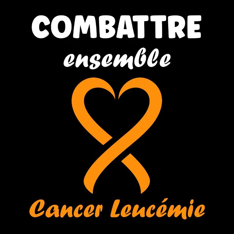 Sensibilisation à la leucémie