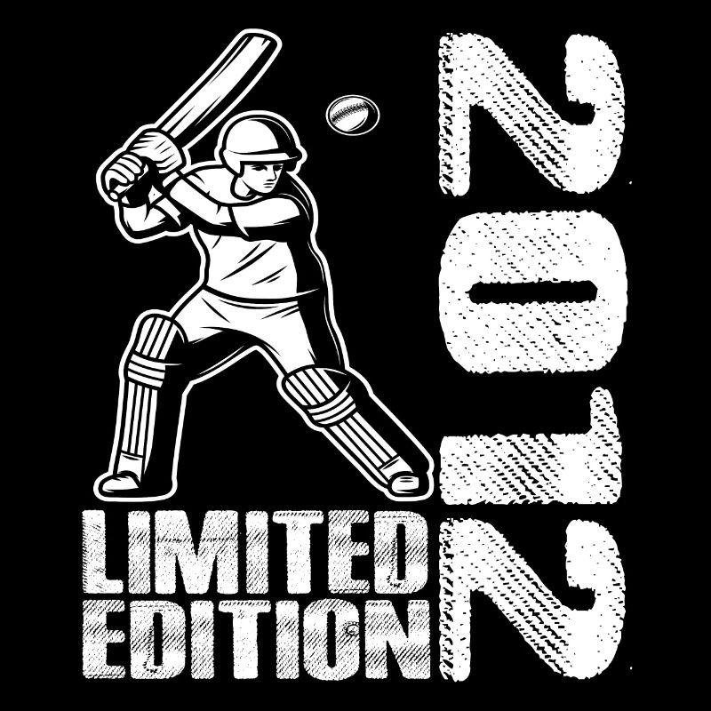 Limited Edition 2012 Limited Edition Cricket
