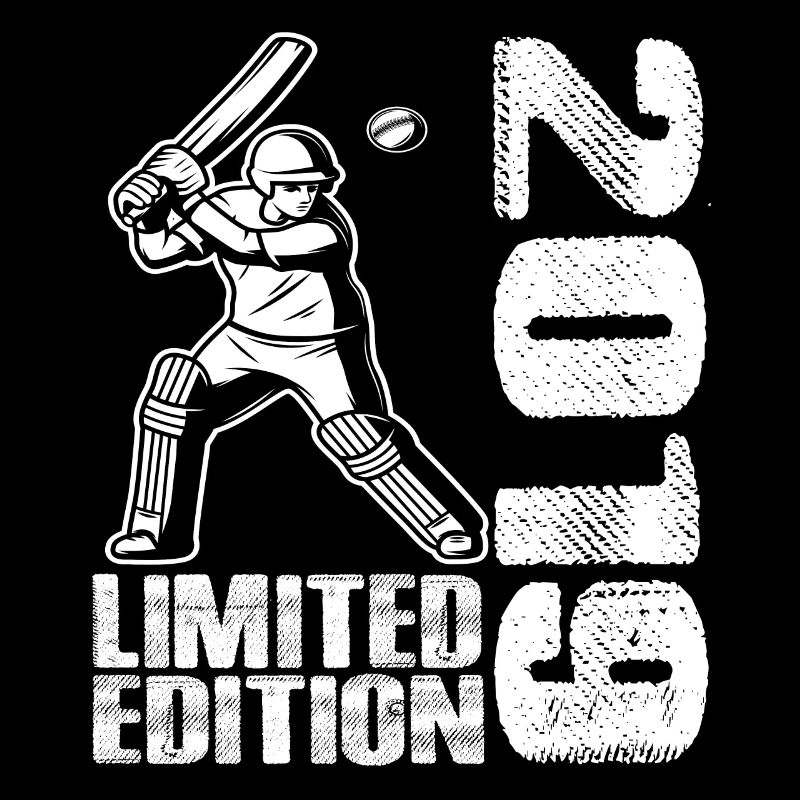 Limited Edition 2019 Limited Edition Cricket