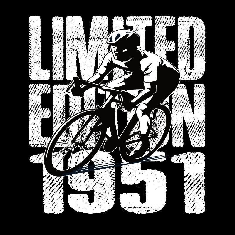 Édition limitée 1951 Édition limitée anniversaire