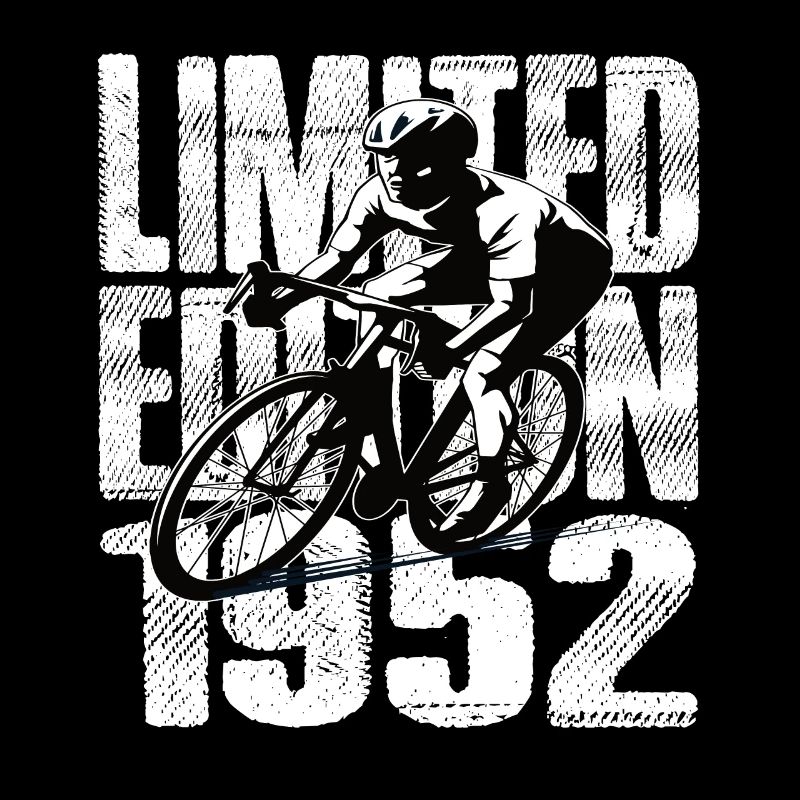 Édition limitée 1952 Édition limitée anniversaire