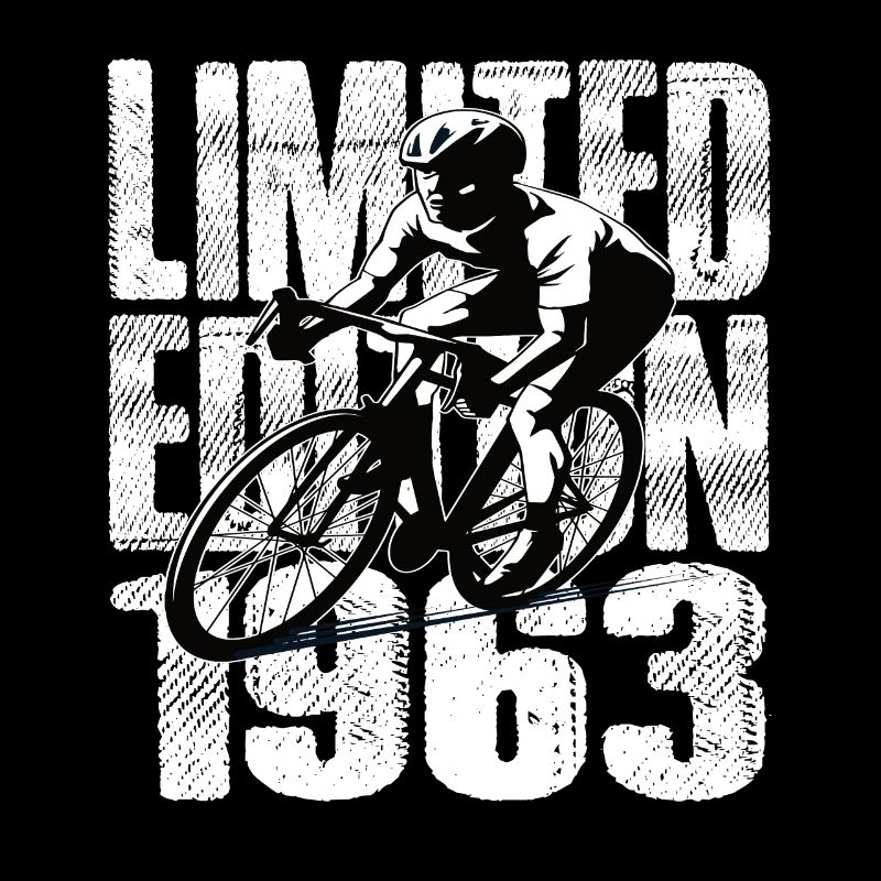 Edition Limitée 1963 Édition Limitée Anniversaire