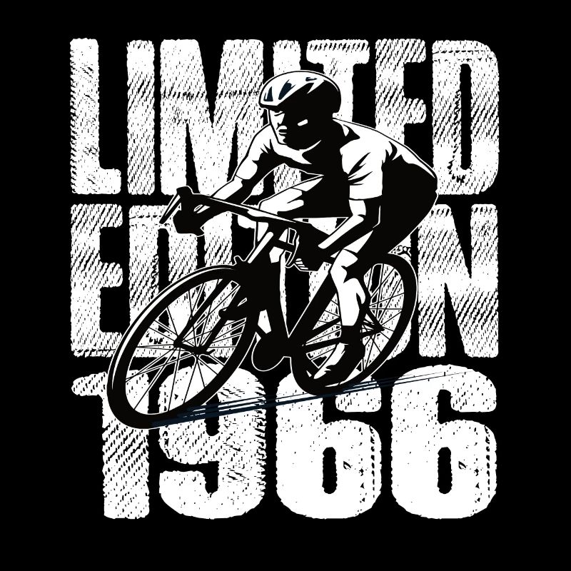 Édition limitée 1966 édition limitée anniversaire