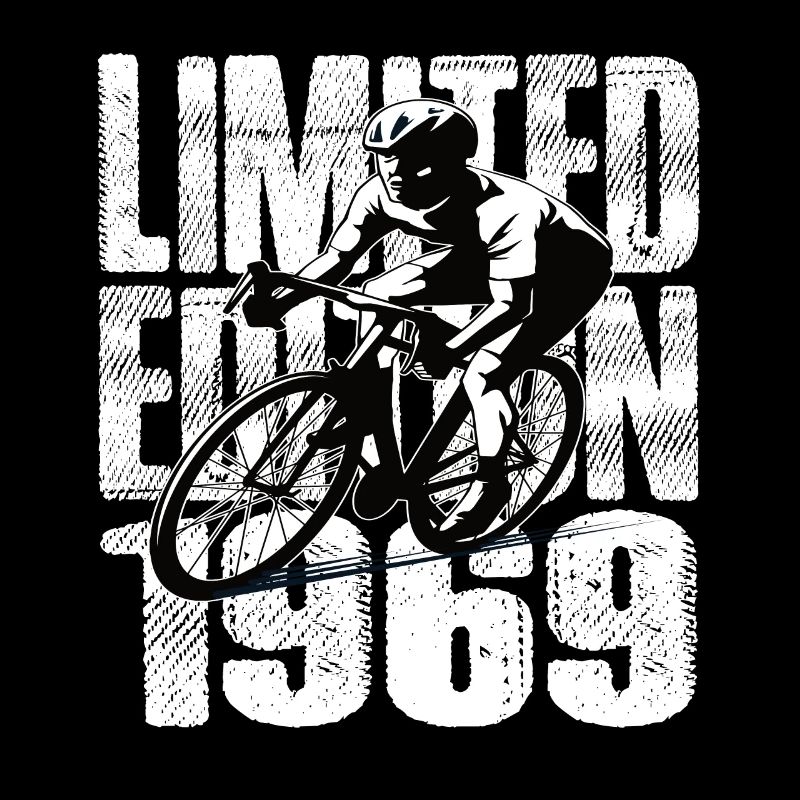 Édition limitée 1969 édition limitée anniversaire