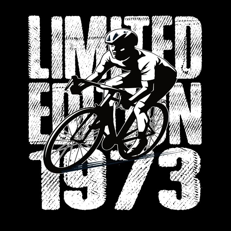 Édition limitée 1973 Édition limitée anniversaire