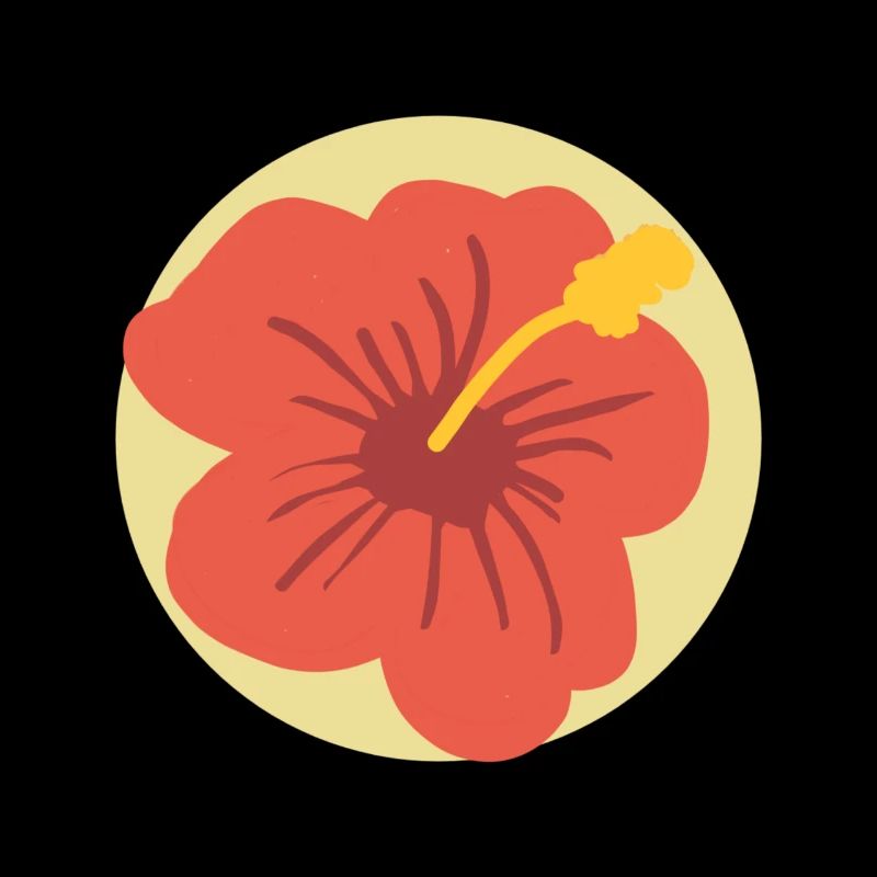 Sommer Blume