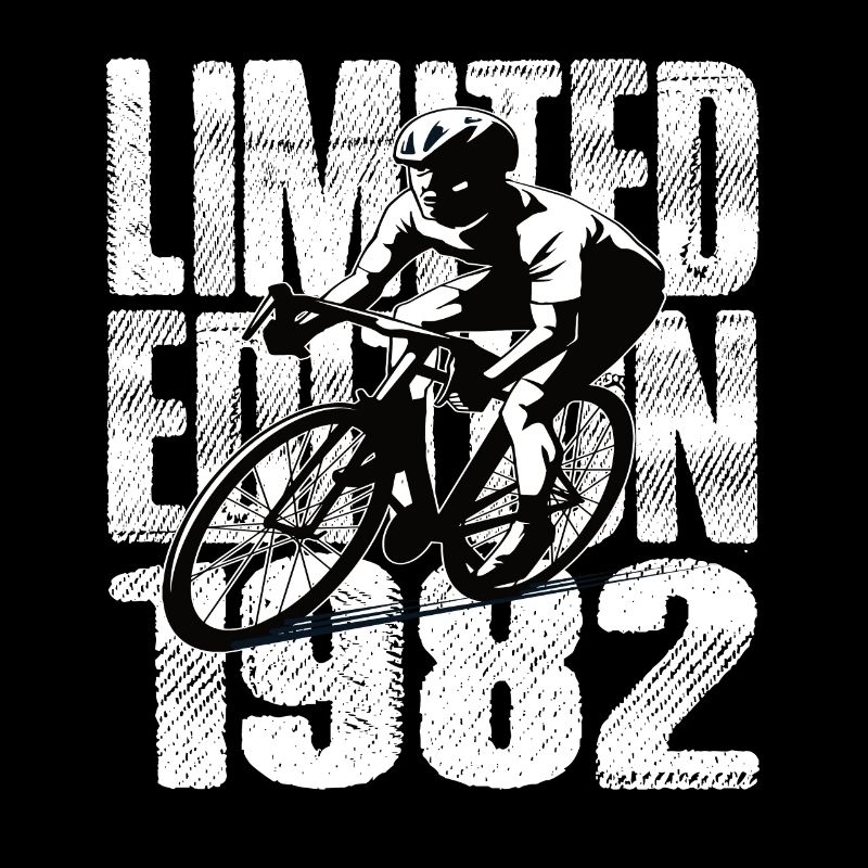 Édition limitée 1982 édition limitée anniversaire