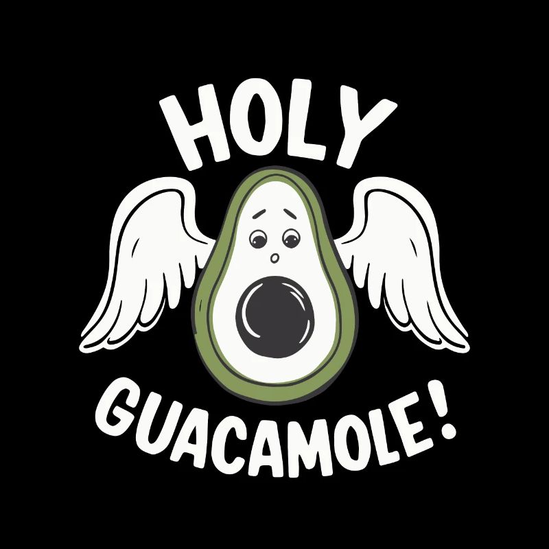 GUACAMOLE SACRÉ