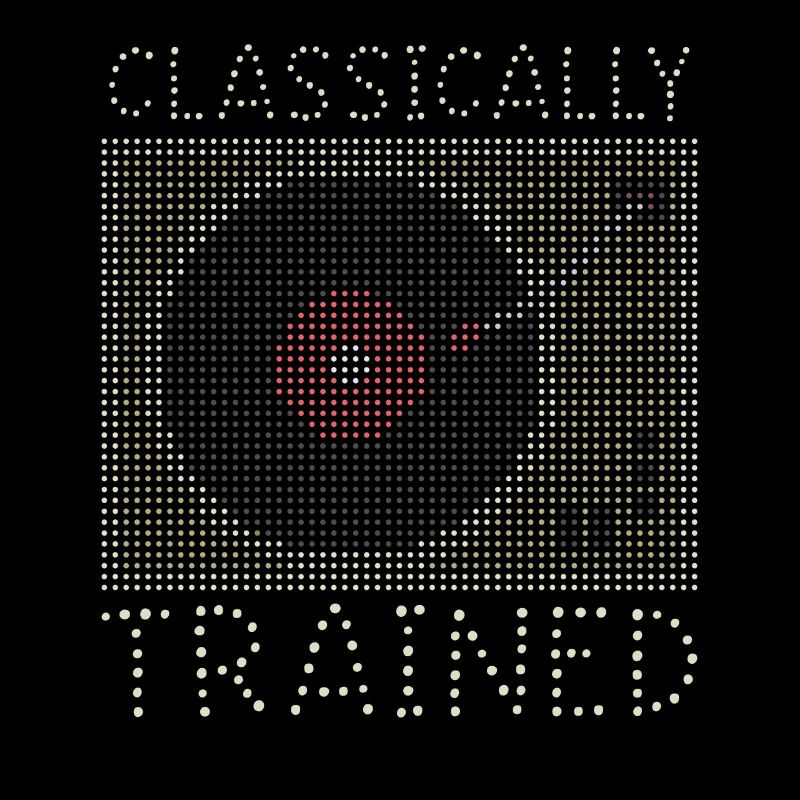 Classically Trained Vintage Turntables