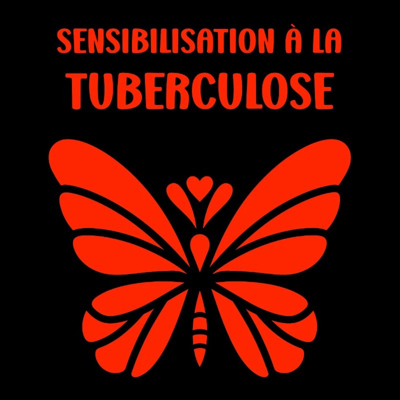 Sensibilisation à la tuberculose