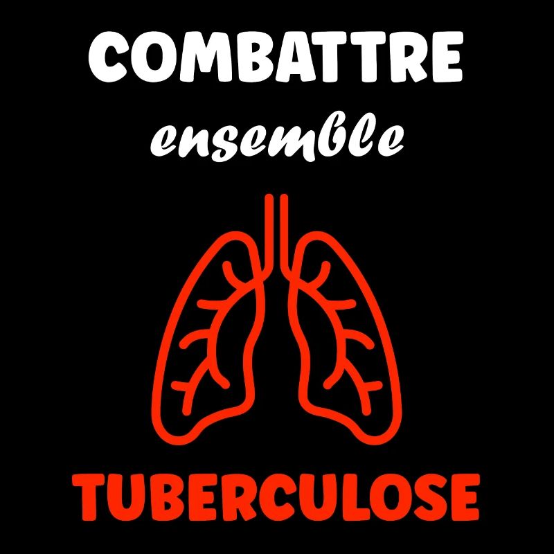 Sensibilisation à la tuberculose