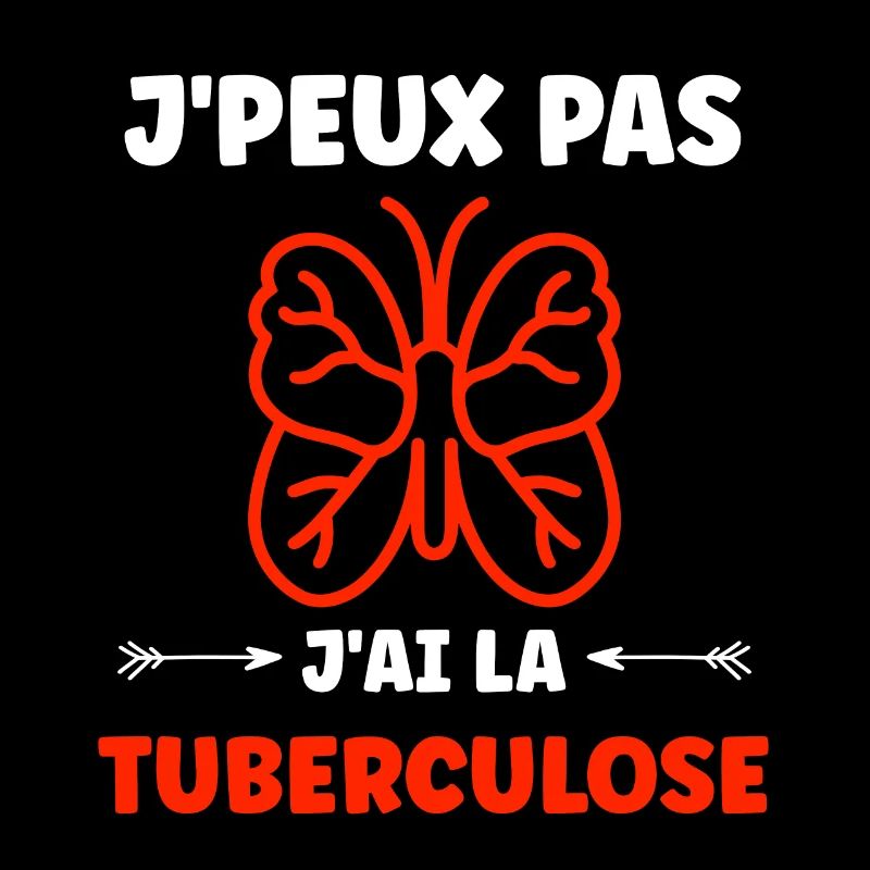 Sensibilisation à la tuberculose