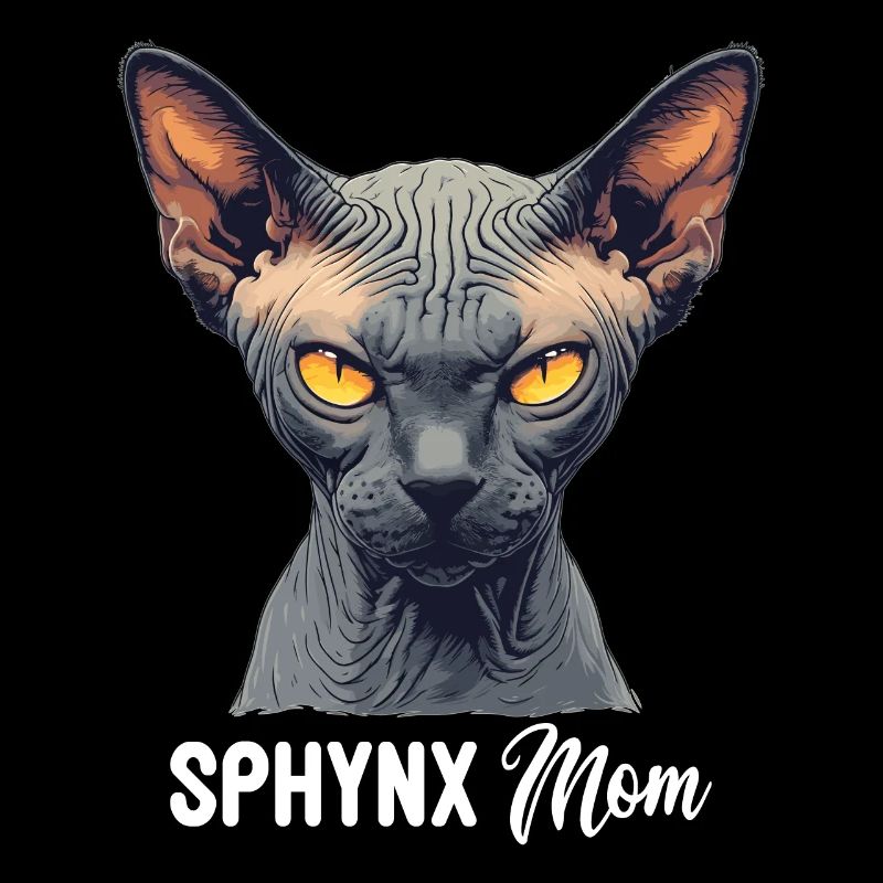 Chaton Sphynx Chat Sphynx