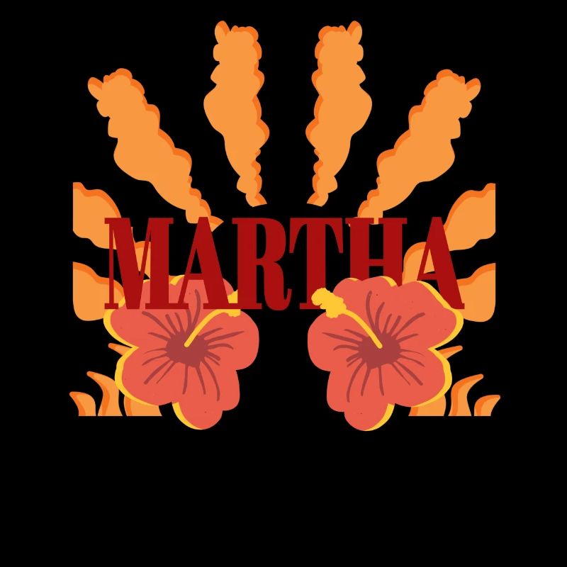 Martha