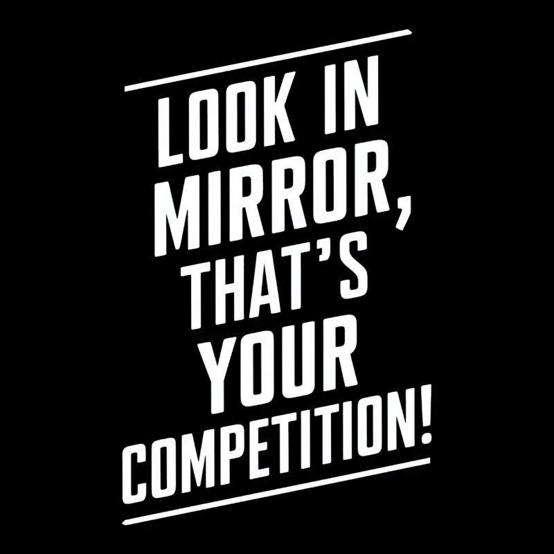 Miroir Miroir Citation de motivation
