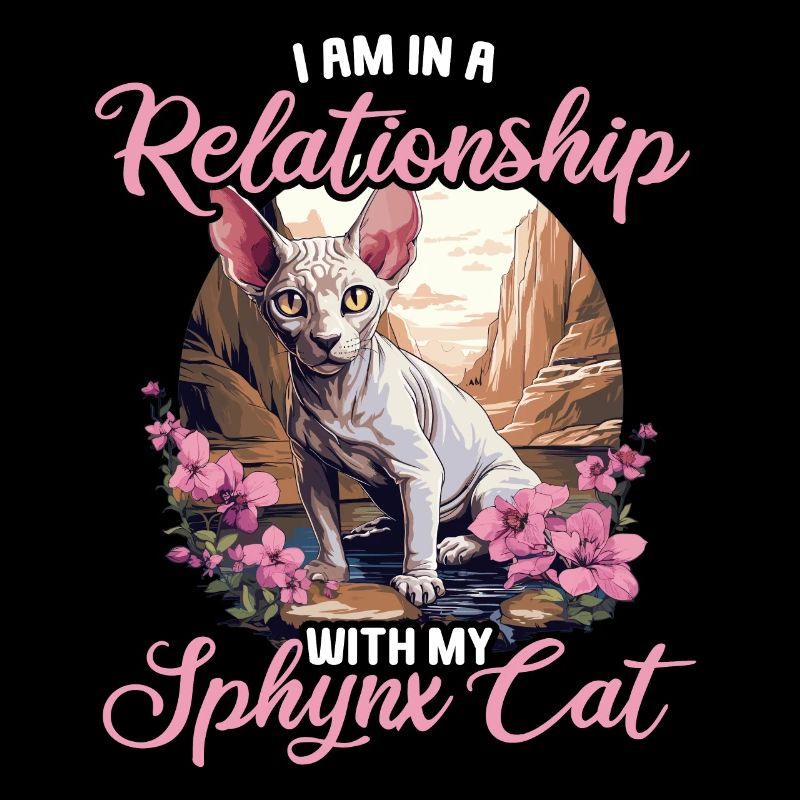 Chaton Sphynx Chat Sphynx