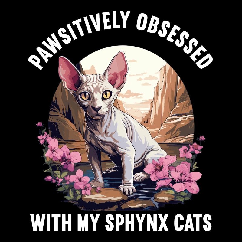 Chaton Sphynx Chat Sphynx