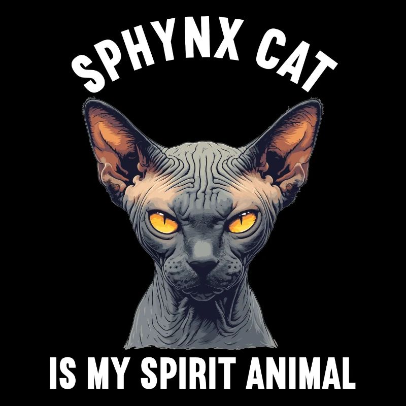 Chaton Sphynx Chat Sphynx