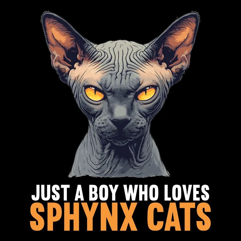 Chaton Sphynx Chat Sphynx