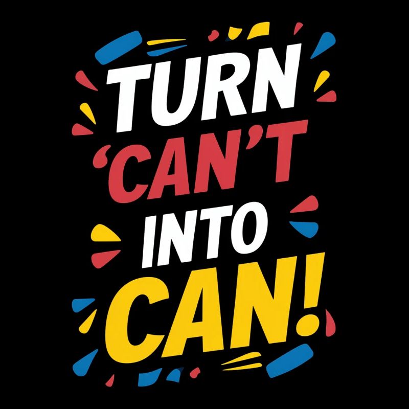 Convert Unable To Be Able To Be Able