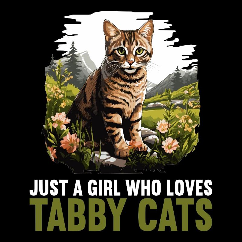 Tabby Kitten Tabby Cat