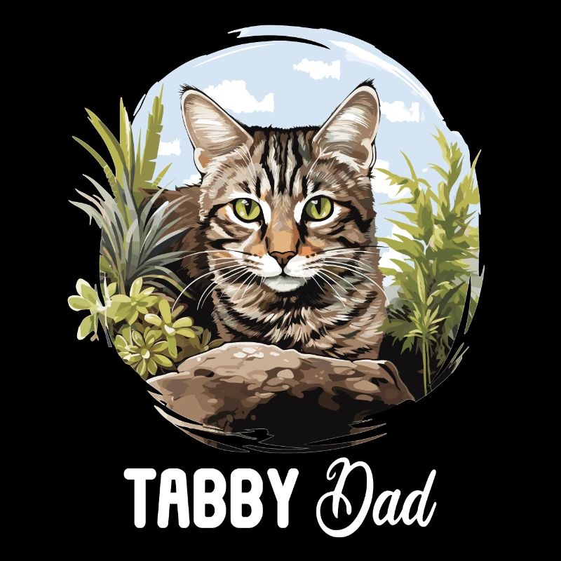 Tabby Kitten Tabby Cat