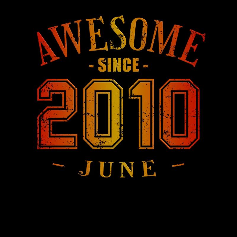 June 2010 - Geburtstag im Juni Awesome