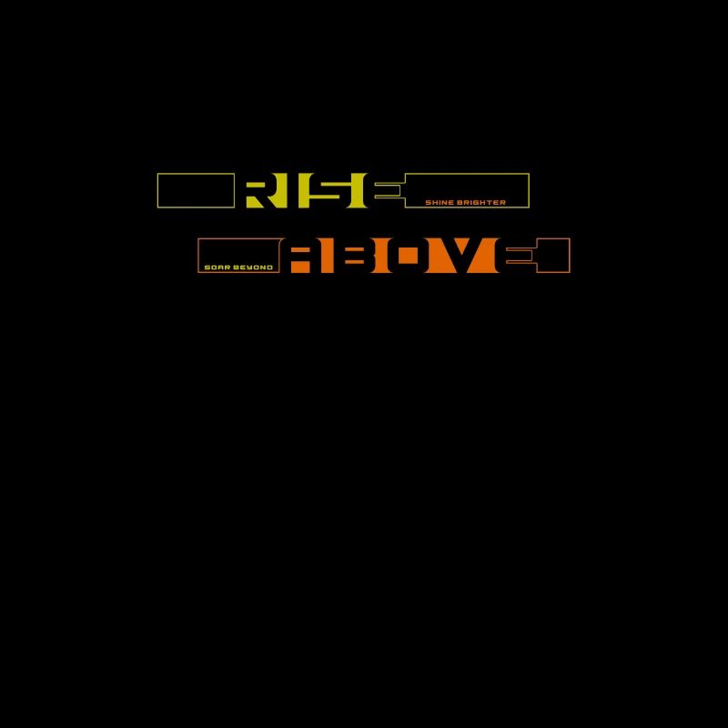 S’élever au-dessus : mots de motivation